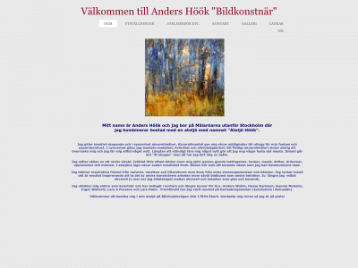 andershook.se snapshot