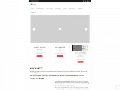 scantecgpr.com snapshot
