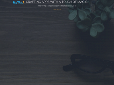 appthat.net snapshot
