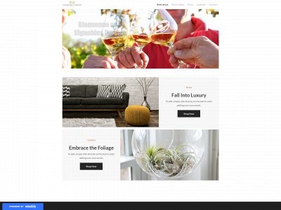 vignobles-darriet.weebly.com snapshot
