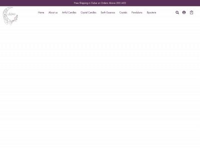 lila.ae snapshot