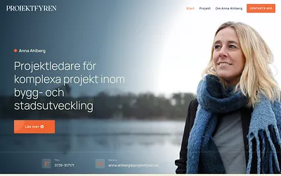 projektfyren.se snapshot