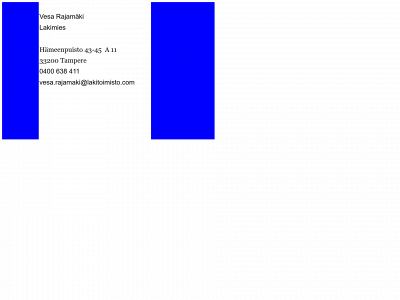 lakitoimisto.com snapshot