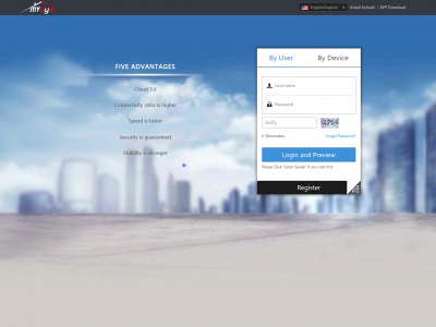 obasecurity.com snapshot