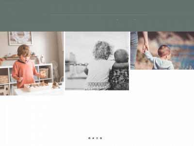 familievejleder.dk snapshot