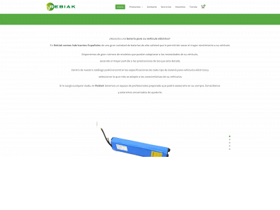 rebiak.com snapshot