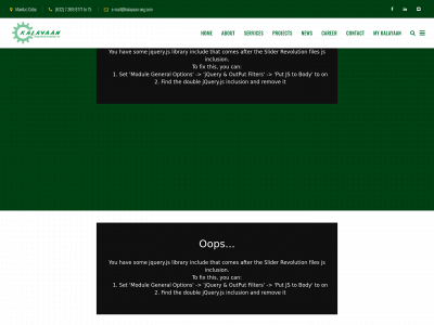 kalayaan-eng.com snapshot