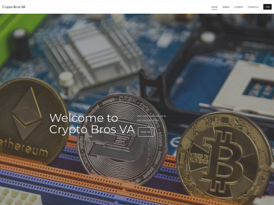 cryptobrosva.com snapshot