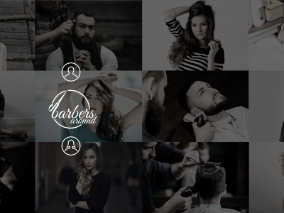 barbersaround.com snapshot