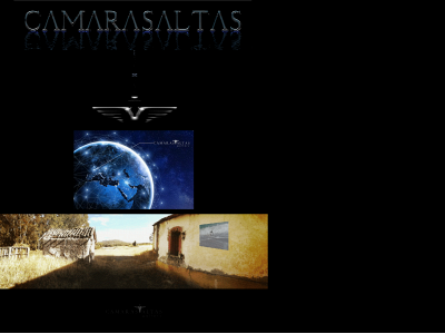 camarasaltas.gallery snapshot