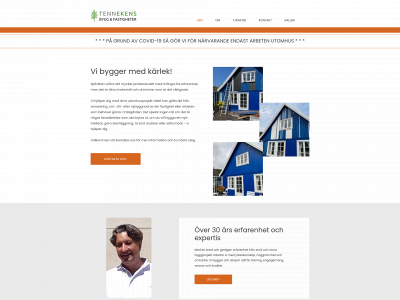 tennekens.se snapshot