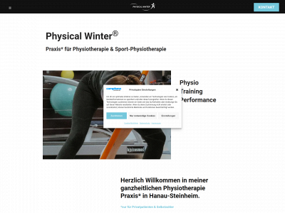 physical-winter.de snapshot