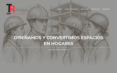 tecnrehabilitaciones.es snapshot