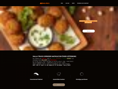 jallatruck.se snapshot