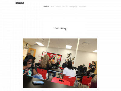 aleahglanton.weebly.com snapshot