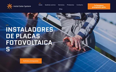instalsolar.es snapshot