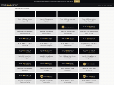 mikevaupel.myrealtyonegroup.com snapshot