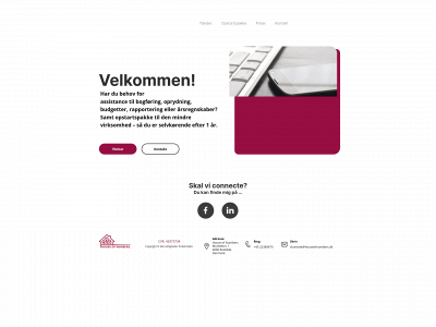 houseofnumbers.dk snapshot