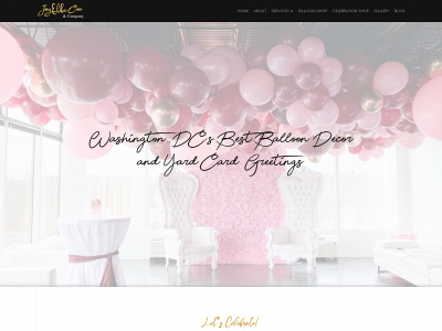 jayellecee.com snapshot