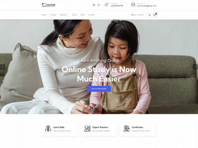 tutor-me.academy snapshot