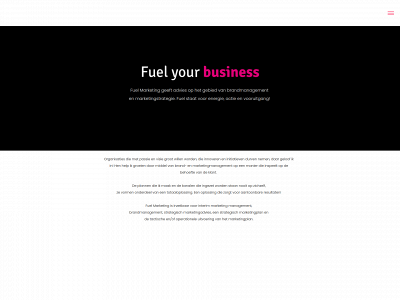 fuelmarketing.nl snapshot