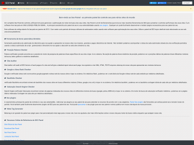 pollohmarketingepublicidade.com snapshot