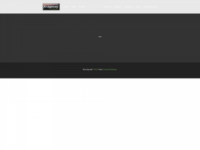 kragevej.dk snapshot