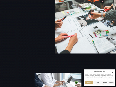 consulting-4u.it snapshot