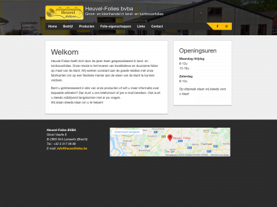 heuvelfolies.be snapshot