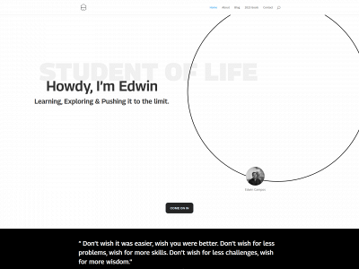 edwincampos.com snapshot