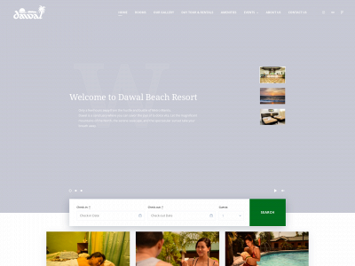 dawal.com.ph snapshot