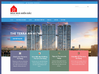 muanhamienbac.com snapshot