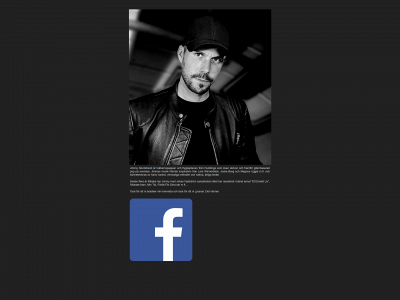 jimmynordstrand.se snapshot