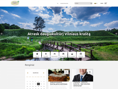 vrtic.lt snapshot