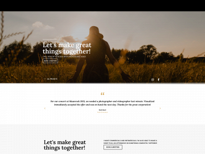 itsvisualized.be snapshot