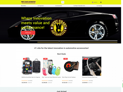 carapparatus.com snapshot