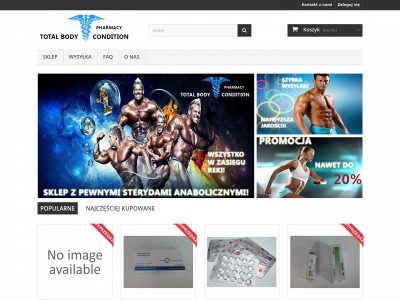 tbc-pharmacy.com snapshot