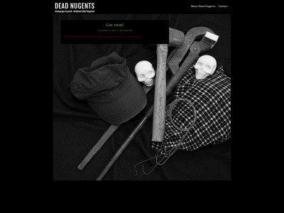 deadnugents.xyz snapshot