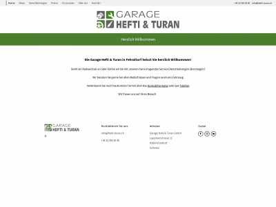 hefti-turan.ch snapshot
