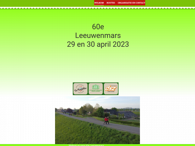leeuwenmars.nl snapshot