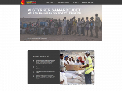 tegarudenmark.dk snapshot