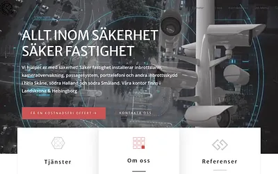 sakerfast.se snapshot