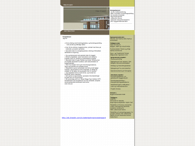 bachmann-vestergaard.dk snapshot