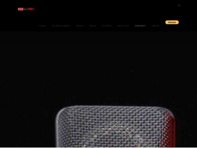 mrjayhill.com snapshot