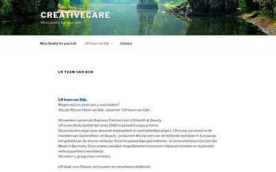 lrteamvandijk.nl snapshot