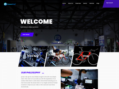 powerridesports.com snapshot