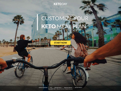 ketoday365.com snapshot