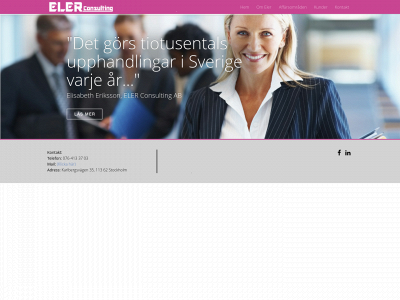 eler.nu snapshot