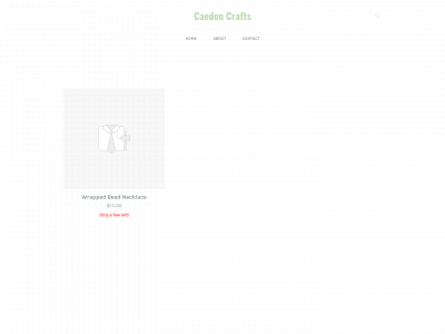 caedencrafts.weebly.com snapshot