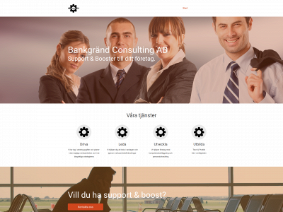 bankgrand.se snapshot